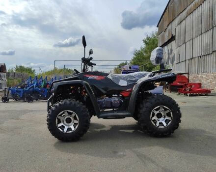 Линхай 3302, объемом двигателя 0.2 л и пробегом 0 тыс. км за 2950 $, фото 1 на Automoto.ua