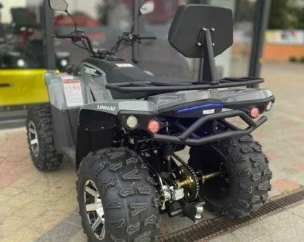 Линхай 3302, объемом двигателя 0.2 л и пробегом 0 тыс. км за 2950 $, фото 15 на Automoto.ua
