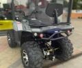 Линхай 3302, объемом двигателя 0.2 л и пробегом 0 тыс. км за 2950 $, фото 15 на Automoto.ua