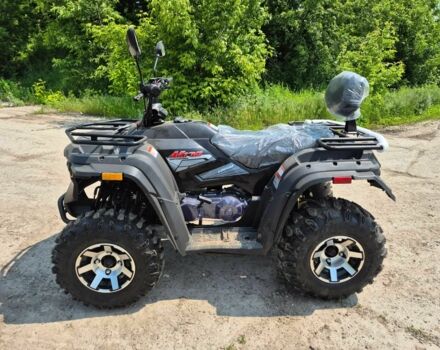 Линхай 3302, объемом двигателя 0.17 л и пробегом 0 тыс. км за 2550 $, фото 4 на Automoto.ua