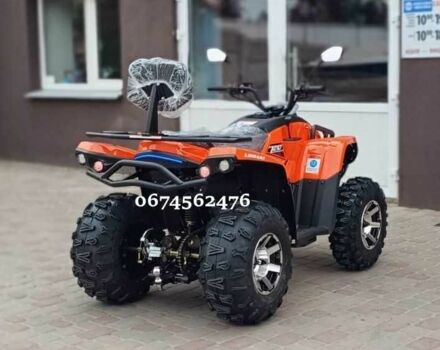 Лінхай 3302, об'ємом двигуна 0.2 л та пробігом 0 тис. км за 2948 $, фото 9 на Automoto.ua