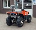 Лінхай 3302, об'ємом двигуна 0.2 л та пробігом 0 тис. км за 2948 $, фото 9 на Automoto.ua