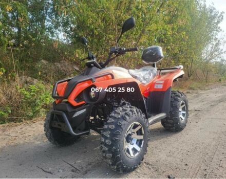 Линхай 3302, объемом двигателя 2.3 л и пробегом 0 тыс. км за 2950 $, фото 18 на Automoto.ua