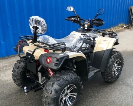 Лінхай 3302, об'ємом двигуна 0.4 л та пробігом 0 тис. км за 5400 $, фото 6 на Automoto.ua