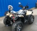 Лінхай 3302, об'ємом двигуна 0.4 л та пробігом 0 тис. км за 5400 $, фото 6 на Automoto.ua