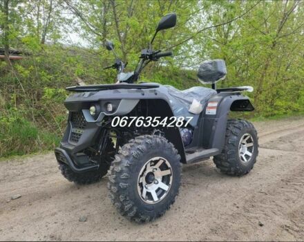 Лінхай 3302, об'ємом двигуна 2.3 л та пробігом 0 тис. км за 2550 $, фото 8 на Automoto.ua