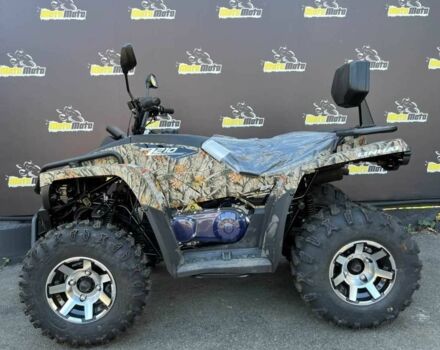 Линхай 3302, объемом двигателя 0.2 л и пробегом 0 тыс. км за 3000 $, фото 2 на Automoto.ua