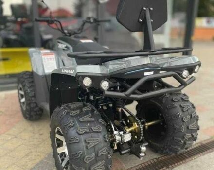 Линхай 3302, объемом двигателя 0.2 л и пробегом 0 тыс. км за 2950 $, фото 11 на Automoto.ua