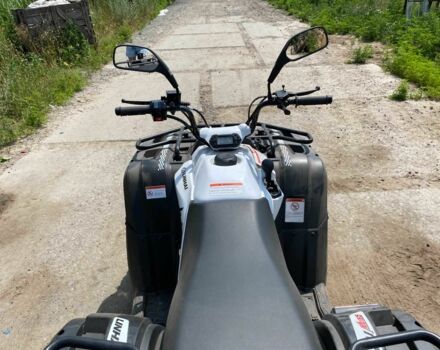 Лінхай 3302, об'ємом двигуна 0.15 л та пробігом 0 тис. км за 2120 $, фото 1 на Automoto.ua