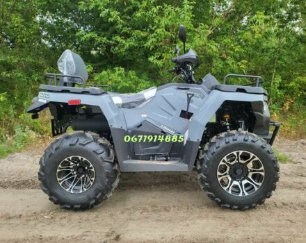 Линхай 3302, объемом двигателя 0.3 л и пробегом 0 тыс. км за 5099 $, фото 7 на Automoto.ua