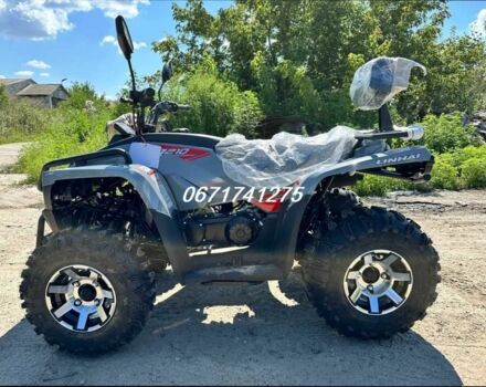 Лінхай 3302, об'ємом двигуна 2.3 л та пробігом 0 тис. км за 2950 $, фото 5 на Automoto.ua