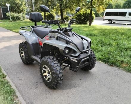 Лінхай 3302, об'ємом двигуна 0.2 л та пробігом 0 тис. км за 2950 $, фото 3 на Automoto.ua