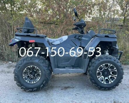 Линхай 3302, объемом двигателя 0.28 л и пробегом 0 тыс. км за 5099 $, фото 1 на Automoto.ua