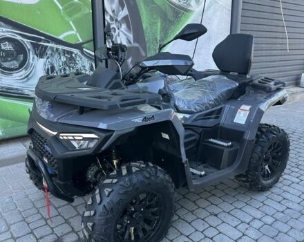 Лінхай 3302, об'ємом двигуна 0.6 л та пробігом 0 тис. км за 8300 $, фото 2 на Automoto.ua