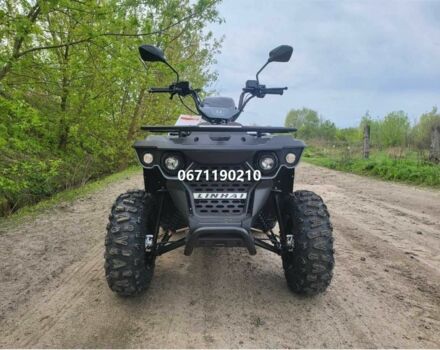 Линхай 3302, объемом двигателя 2.3 л и пробегом 0 тыс. км за 2550 $, фото 2 на Automoto.ua
