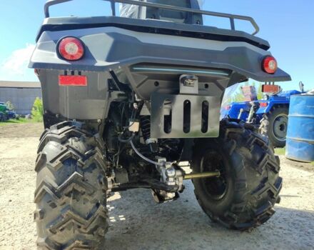 Лінхай 3302, об'ємом двигуна 0.3 л та пробігом 0 тис. км за 5100 $, фото 2 на Automoto.ua