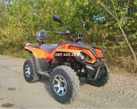 Линхай 3302, объемом двигателя 2.3 л и пробегом 0 тыс. км за 2950 $, фото 7 на Automoto.ua