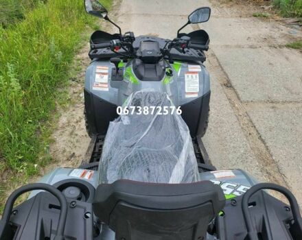 Линхай 3302, объемом двигателя 0.6 л и пробегом 0 тыс. км за 8249 $, фото 8 на Automoto.ua
