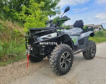 Линхай 3302, объемом двигателя 0.6 л и пробегом 0 тыс. км за 8249 $, фото 1 на Automoto.ua
