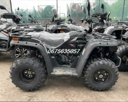 Линхай 3302, объемом двигателя 2.3 л и пробегом 0 тыс. км за 2150 $, фото 6 на Automoto.ua