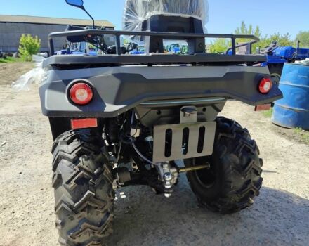 Лінхай 3302, об'ємом двигуна 0.3 л та пробігом 0 тис. км за 5100 $, фото 2 на Automoto.ua