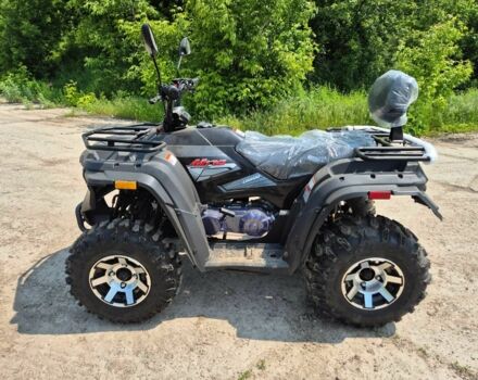 Лінхай 3302, об'ємом двигуна 0.17 л та пробігом 0 тис. км за 2550 $, фото 4 на Automoto.ua