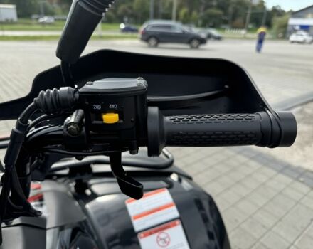 Лінхай 3302, об'ємом двигуна 0.4 л та пробігом 0 тис. км за 5399 $, фото 20 на Automoto.ua