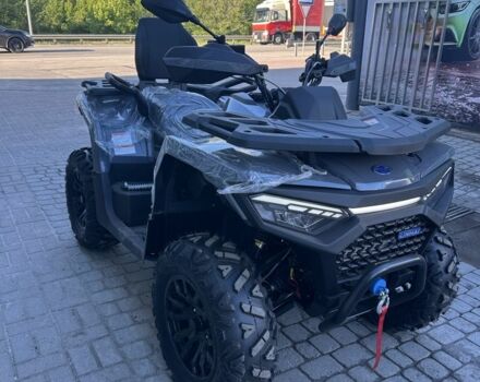 Лінхай 3302, об'ємом двигуна 0.6 л та пробігом 0 тис. км за 8300 $, фото 4 на Automoto.ua