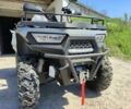 Лінхай 3302, об'ємом двигуна 0.3 л та пробігом 0 тис. км за 5100 $, фото 6 на Automoto.ua