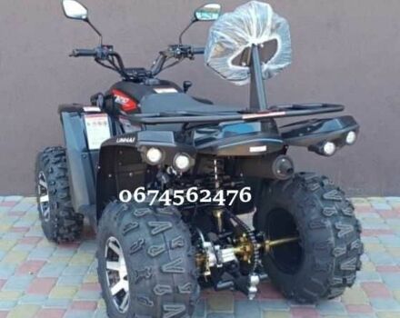 Лінхай 3302, об'ємом двигуна 0.2 л та пробігом 0 тис. км за 2948 $, фото 6 на Automoto.ua
