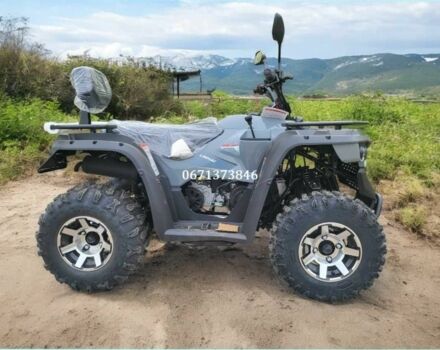 Линхай 3302, объемом двигателя 2.3 л и пробегом 0 тыс. км за 2500 $, фото 4 на Automoto.ua