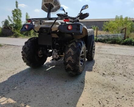 Линхай 3302, объемом двигателя 0.3 л и пробегом 0 тыс. км за 4750 $, фото 8 на Automoto.ua