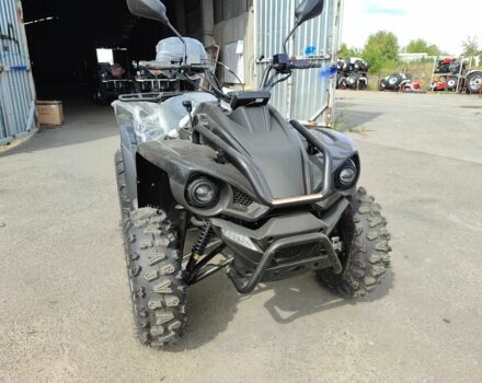 Линхай 3302, объемом двигателя 0.2 л и пробегом 0 тыс. км за 2950 $, фото 5 на Automoto.ua