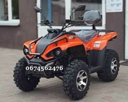 Лінхай 3302, об'ємом двигуна 0.2 л та пробігом 0 тис. км за 2948 $, фото 8 на Automoto.ua