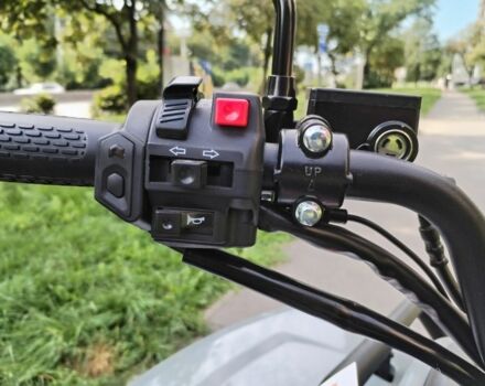 Лінхай 3302, об'ємом двигуна 0.2 л та пробігом 0 тис. км за 2950 $, фото 4 на Automoto.ua