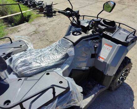 Лінхай 3302, об'ємом двигуна 0.3 л та пробігом 0 тис. км за 5100 $, фото 4 на Automoto.ua
