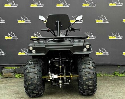 Лінхай 3302, об'ємом двигуна 0.17 л та пробігом 0 тис. км за 2500 $, фото 4 на Automoto.ua