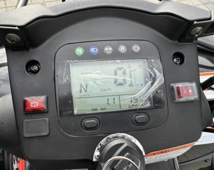 Лінхай 3302, об'ємом двигуна 0.4 л та пробігом 0 тис. км за 5399 $, фото 18 на Automoto.ua