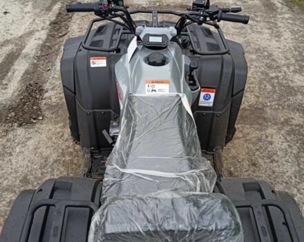 Лінхай 3302, об'ємом двигуна 2.3 л та пробігом 0 тис. км за 2950 $, фото 4 на Automoto.ua