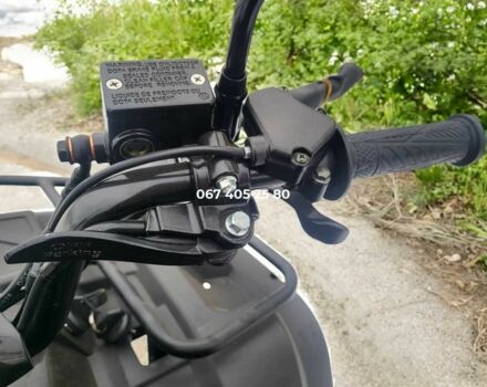 Лінхай 3302, об'ємом двигуна 2.3 л та пробігом 0 тис. км за 2550 $, фото 7 на Automoto.ua