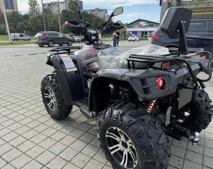 Лінхай 3302, об'ємом двигуна 0.4 л та пробігом 0 тис. км за 5399 $, фото 13 на Automoto.ua