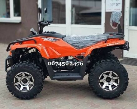Лінхай 3302, об'ємом двигуна 0.2 л та пробігом 0 тис. км за 2948 $, фото 7 на Automoto.ua