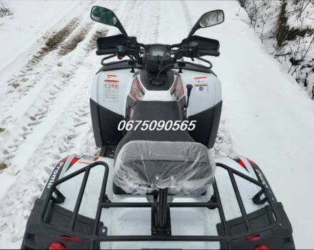 Линхай 3302, объемом двигателя 2.3 л и пробегом 0 тыс. км за 4650 $, фото 5 на Automoto.ua
