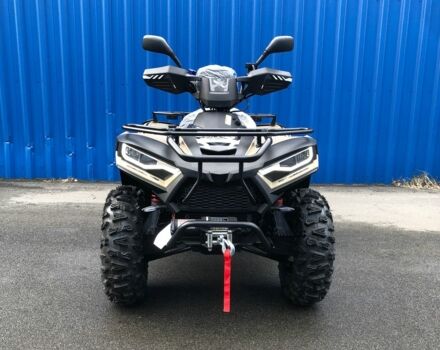 Лінхай 3302, об'ємом двигуна 0.4 л та пробігом 0 тис. км за 5400 $, фото 1 на Automoto.ua