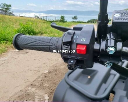 Линхай 3302 2025 в Ровно на Automoto.ua Линхай 3302, объемом двигателя 2.3 л и пробегом 0 тыс. км за 2500 $, фото 8 на Automoto.ua