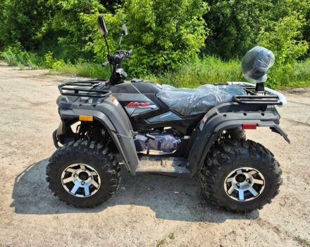 Лінхай 3302, об'ємом двигуна 0.17 л та пробігом 0 тис. км за 2550 $, фото 4 на Automoto.ua