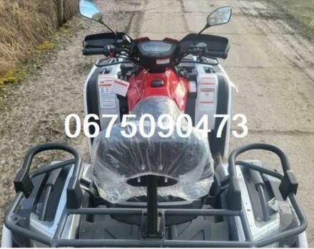 Линхай 3302, объемом двигателя 2.3 л и пробегом 0 тыс. км за 7300 $, фото 4 на Automoto.ua
