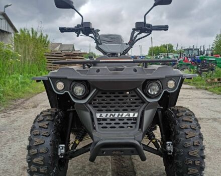 Лінхай 3302, об'ємом двигуна 2.3 л та пробігом 0 тис. км за 2950 $, фото 1 на Automoto.ua