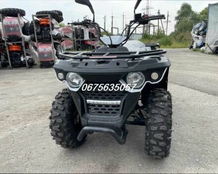 Линхай 3302, объемом двигателя 2.3 л и пробегом 0 тыс. км за 2150 $, фото 4 на Automoto.ua
