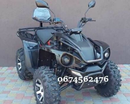 Лінхай 3302, об'ємом двигуна 0.2 л та пробігом 0 тис. км за 2948 $, фото 5 на Automoto.ua